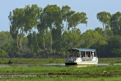 Australien Golfreisen und Golfurlaub